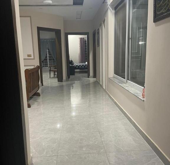 标准间, Luxurious Living In Heart Of Islamabad