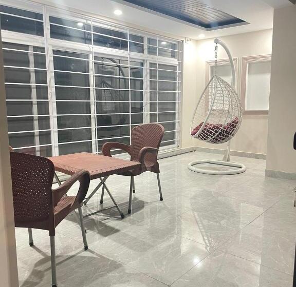 标准间, Luxurious Living In Heart Of Islamabad