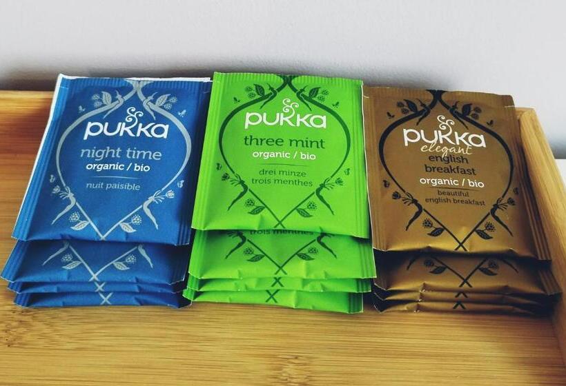 חדר דלוקס נוף לים, Vista Mara