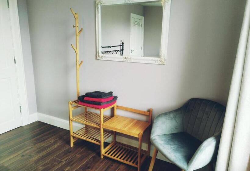 غرفة ديلوكس مطلّة علي البحر, Vista Mara