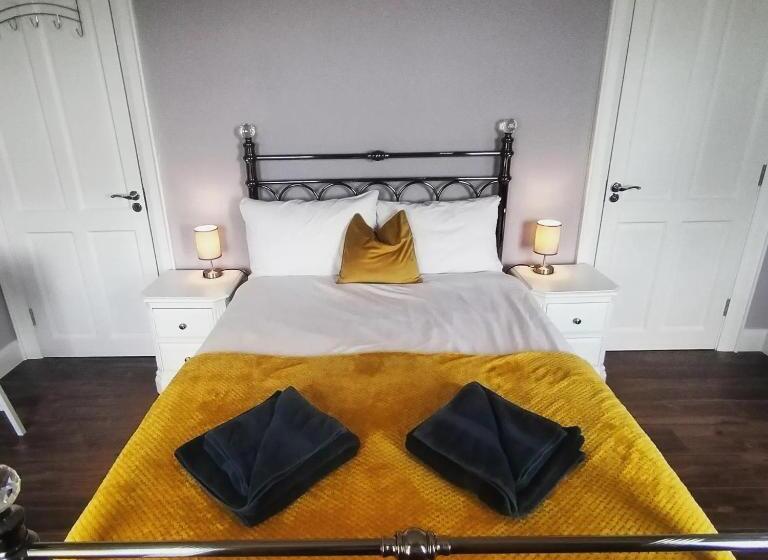 חדר דלוקס נוף לים, Vista Mara