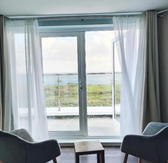 חדר סטנדרט עם מיטת קינג, Vista Mara