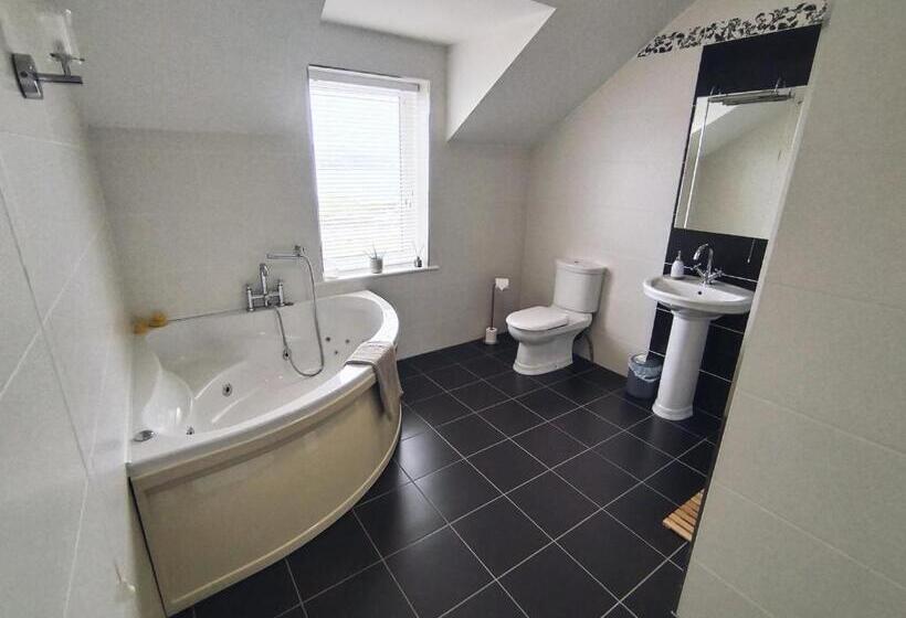 חדר סטנדרט עם מיטת קינג, Vista Mara