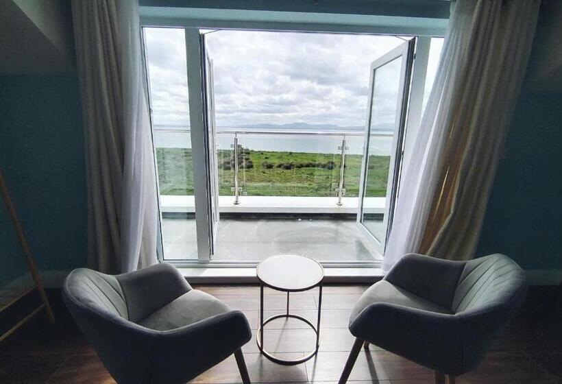 غرفة قياسية سرير كينج, Vista Mara