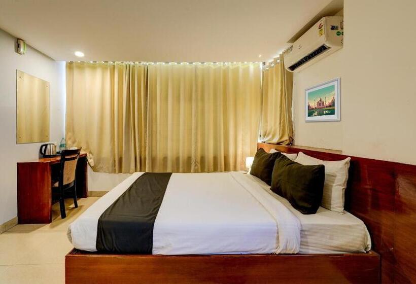 Habitación Estándar, O V3r Residency