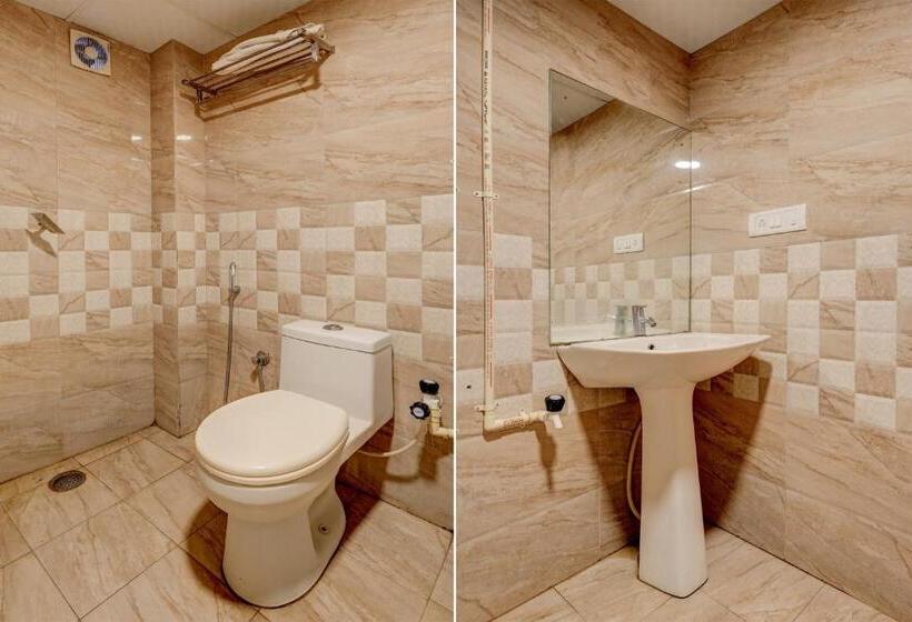 Chambre Standard, O V3r Residency