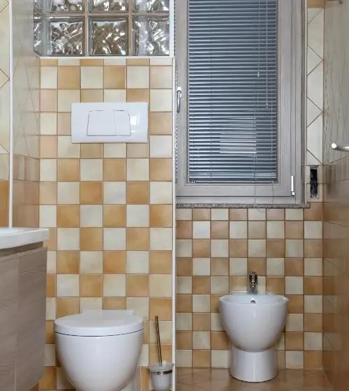 Standard Kolmen Hengen Huone, Villa Martina Pia B&b