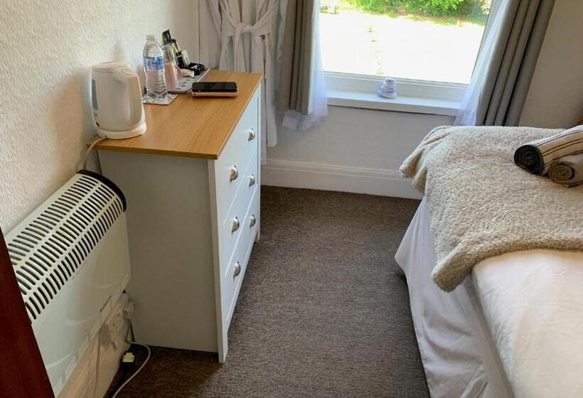 اتاق استاندارد یک نفره, Bella Vista