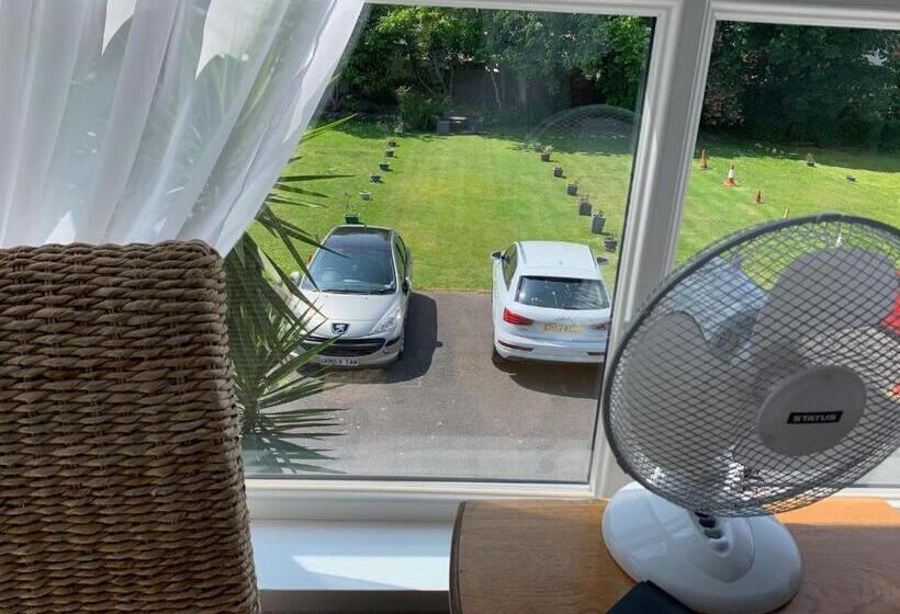 اتاق سوپریور, Bella Vista