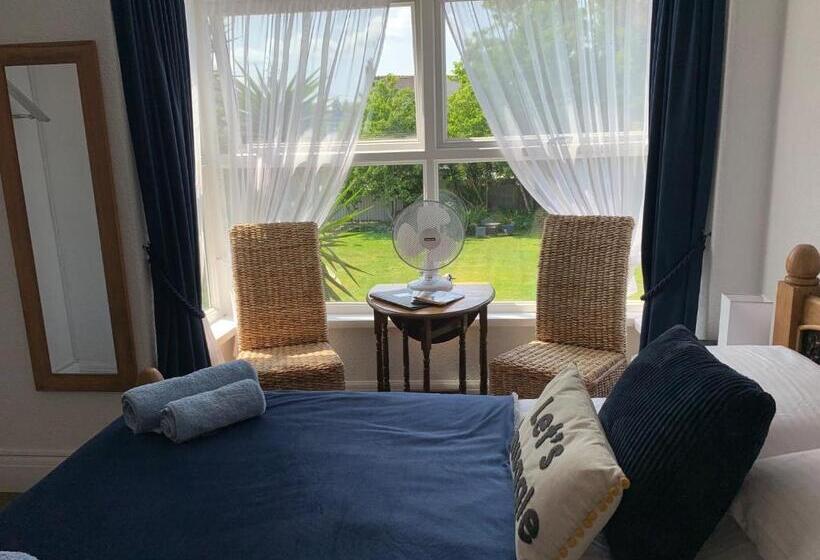 اتاق سوپریور, Bella Vista