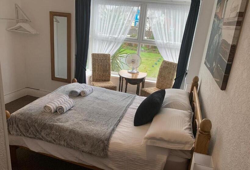 اتاق سوپریور, Bella Vista