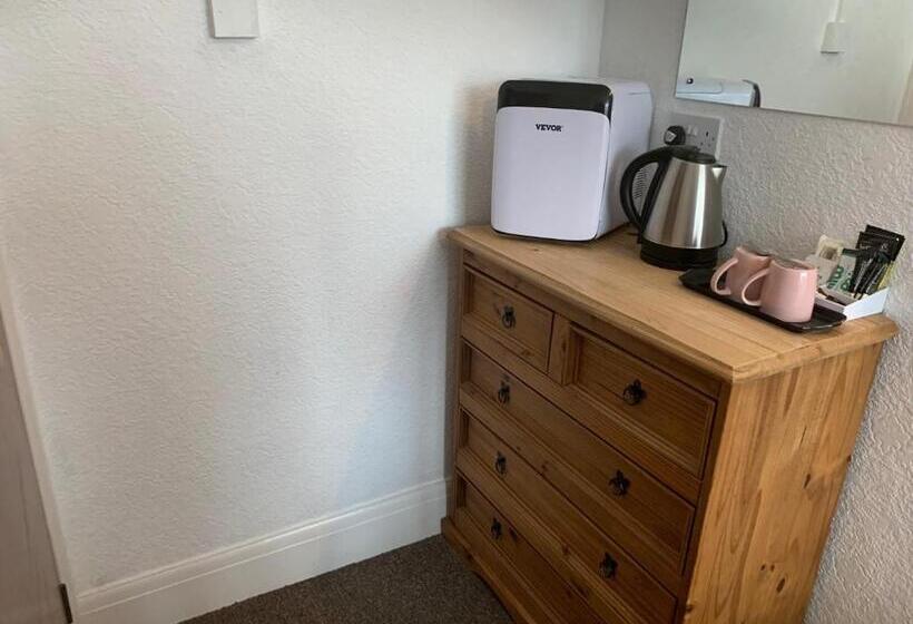 اتاق سوپریور, Bella Vista