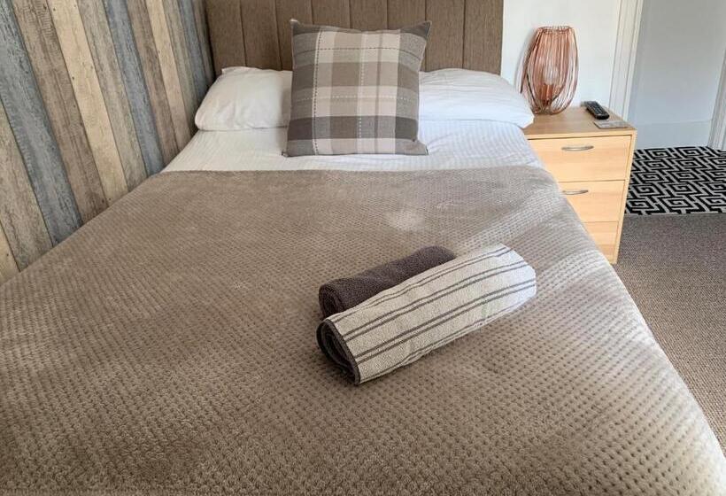 اتاق سوپریور یک تخته, Bella Vista