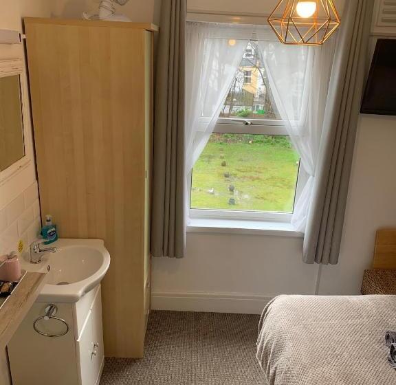 اتاق سوپریور یک تخته, Bella Vista