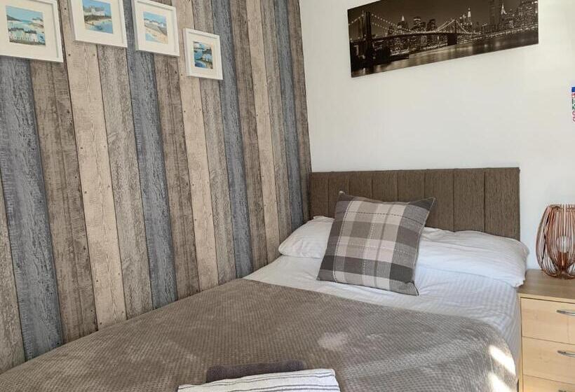 اتاق سوپریور یک تخته, Bella Vista