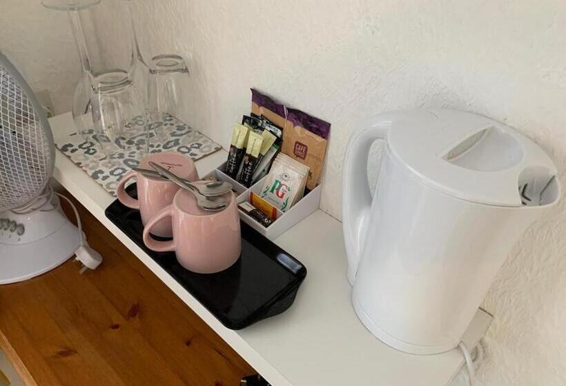 اتاق استاندارد, Bella Vista