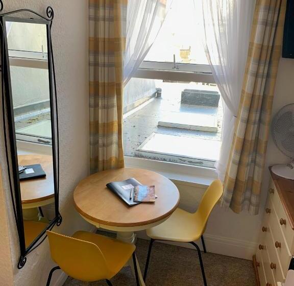 اتاق استاندارد, Bella Vista