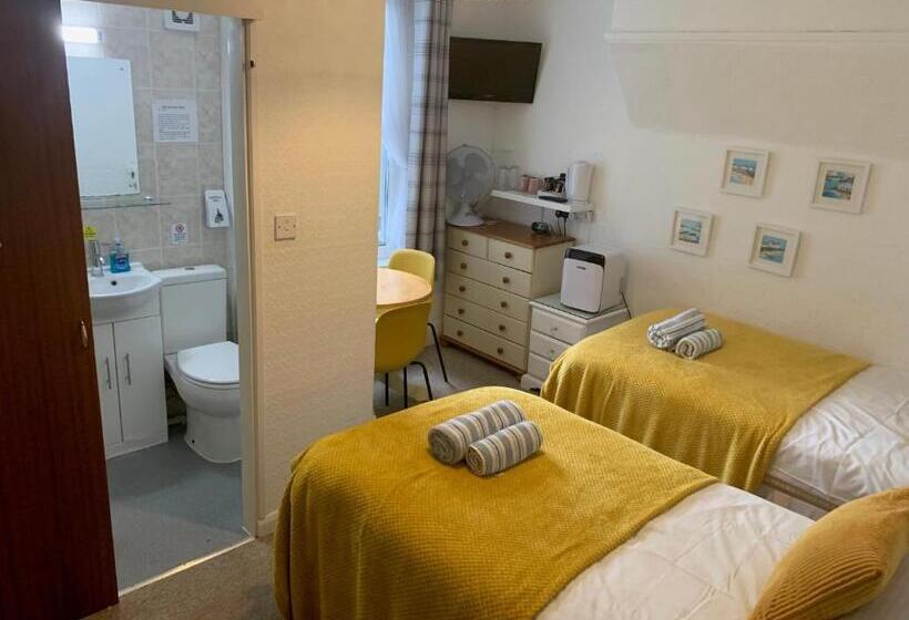 اتاق استاندارد, Bella Vista