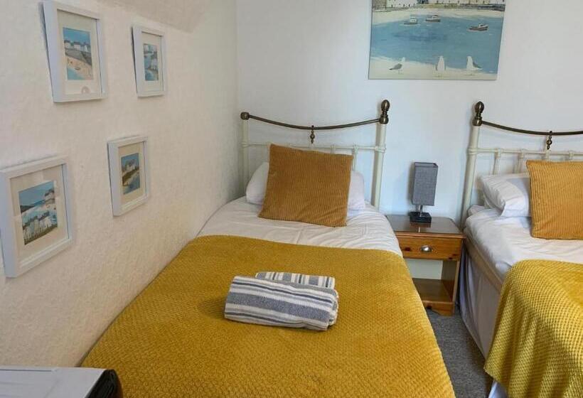 اتاق استاندارد, Bella Vista