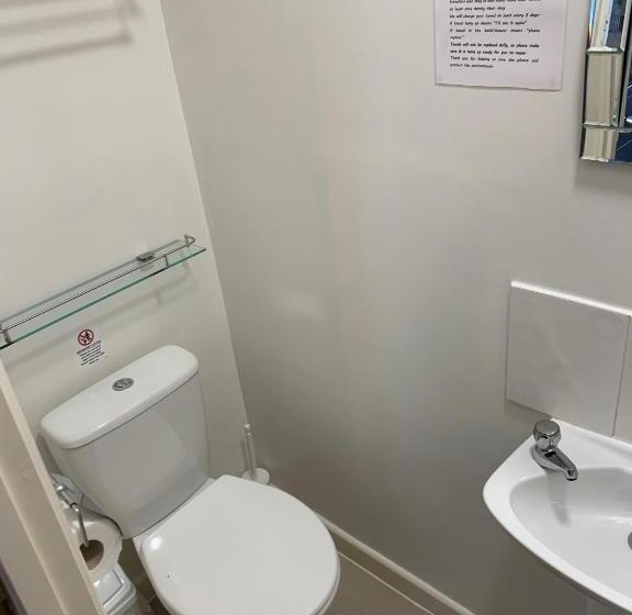 اتاق استاندارد چهار تخته, Bella Vista