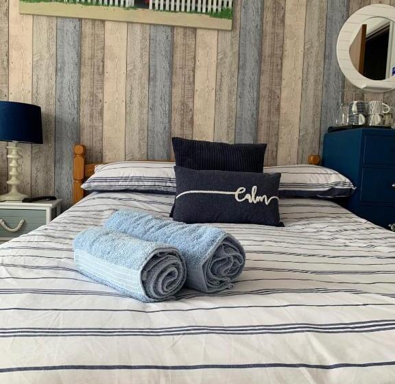 اتاق استاندارد چهار تخته, Bella Vista