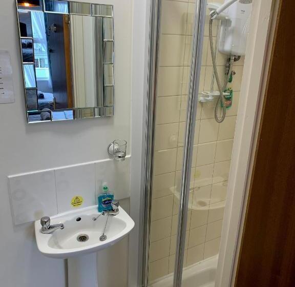 اتاق استاندارد چهار تخته, Bella Vista