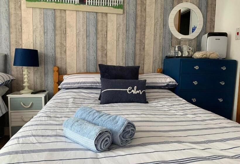 اتاق استاندارد چهار تخته, Bella Vista