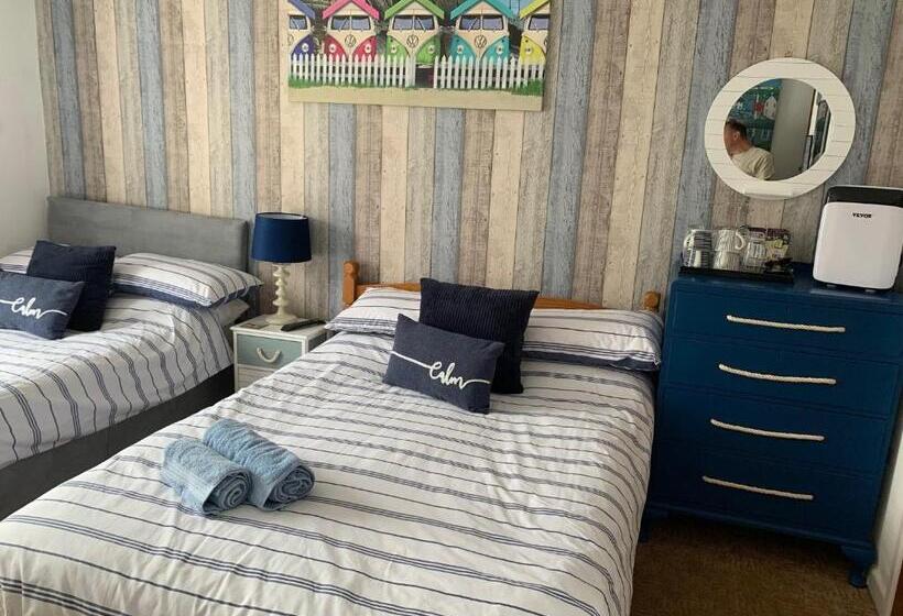 اتاق استاندارد چهار تخته, Bella Vista