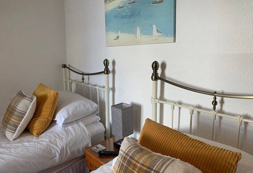 اتاق استاندارد, Bella Vista