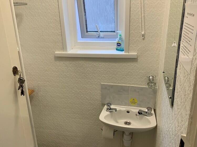 اتاق استاندارد یک نفره, Bella Vista