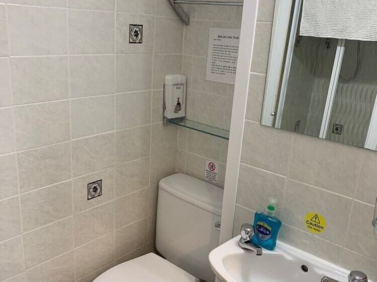 اتاق استاندارد, Bella Vista