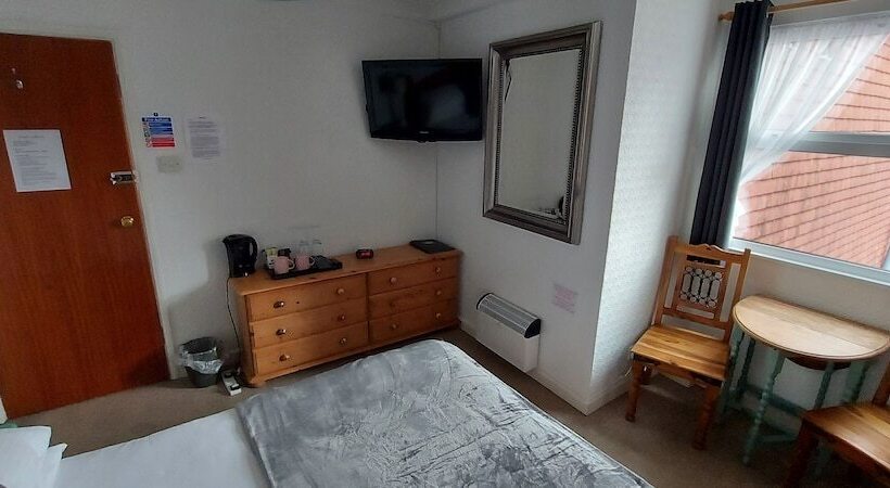 اتاق سوپریور, Bella Vista