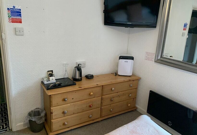 اتاق سوپریور, Bella Vista