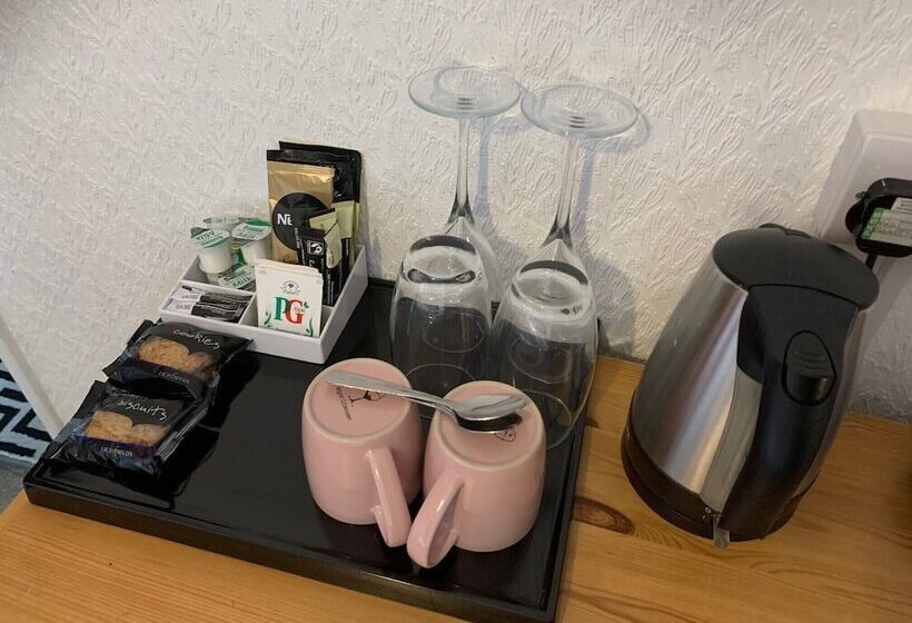 اتاق سوپریور, Bella Vista