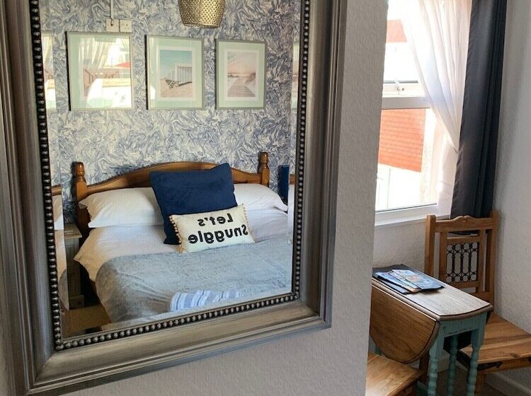 اتاق سوپریور, Bella Vista