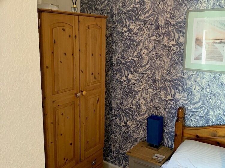 اتاق سوپریور, Bella Vista