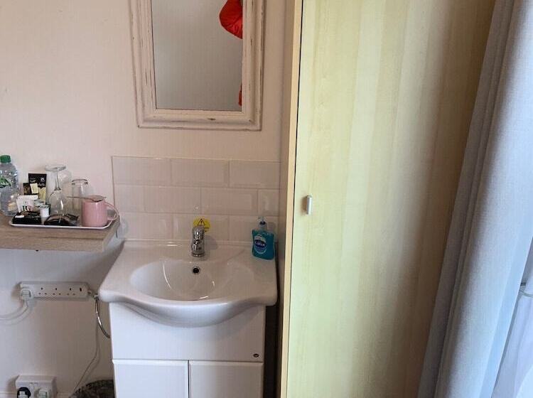 اتاق سوپریور یک تخته, Bella Vista