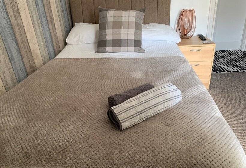 اتاق سوپریور یک تخته, Bella Vista