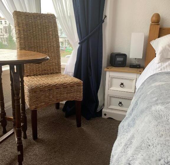 اتاق سوپریور, Bella Vista