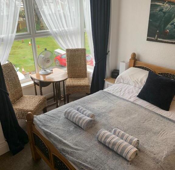 اتاق سوپریور, Bella Vista