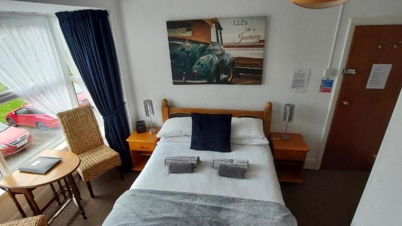 اتاق سوپریور, Bella Vista