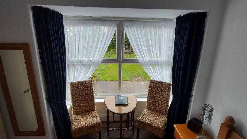 اتاق سوپریور, Bella Vista