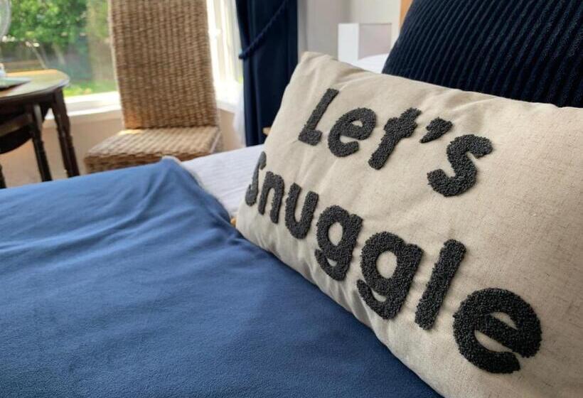 اتاق سوپریور, Bella Vista