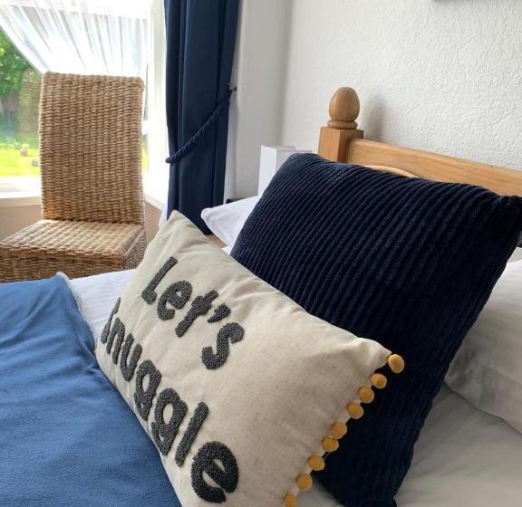 اتاق سوپریور, Bella Vista