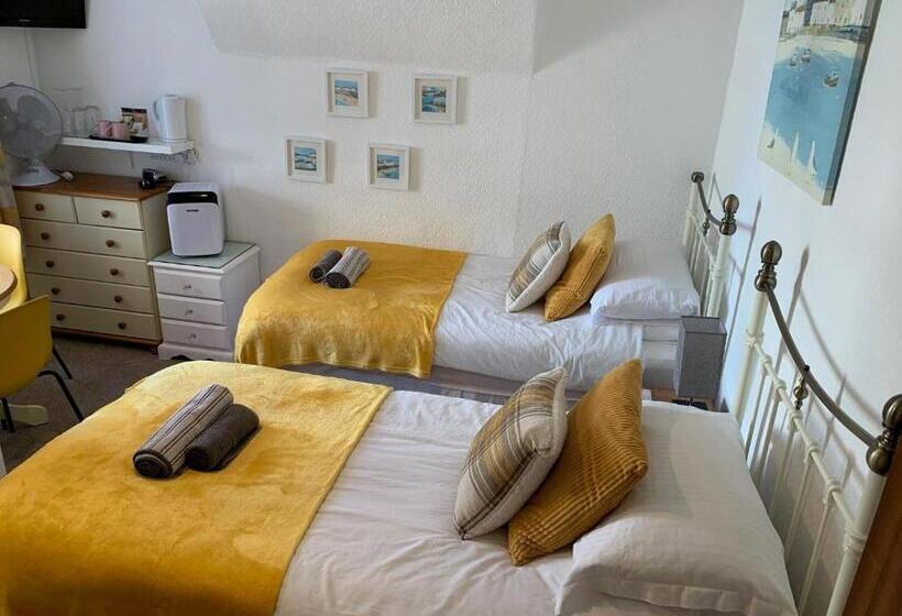 اتاق استاندارد, Bella Vista