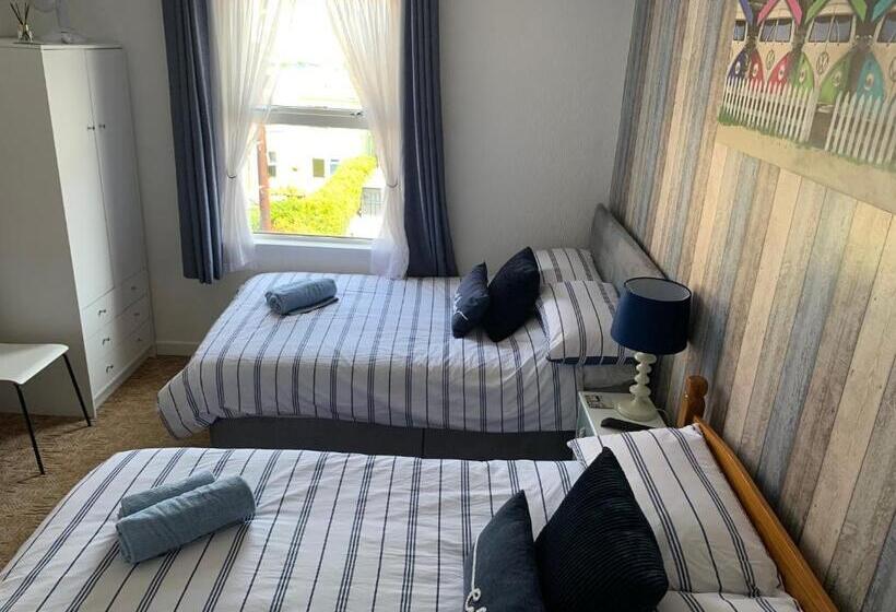 اتاق استاندارد چهار تخته, Bella Vista