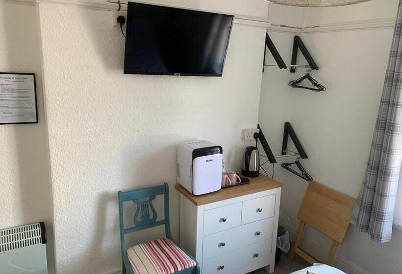 اتاق استاندارد, Bella Vista