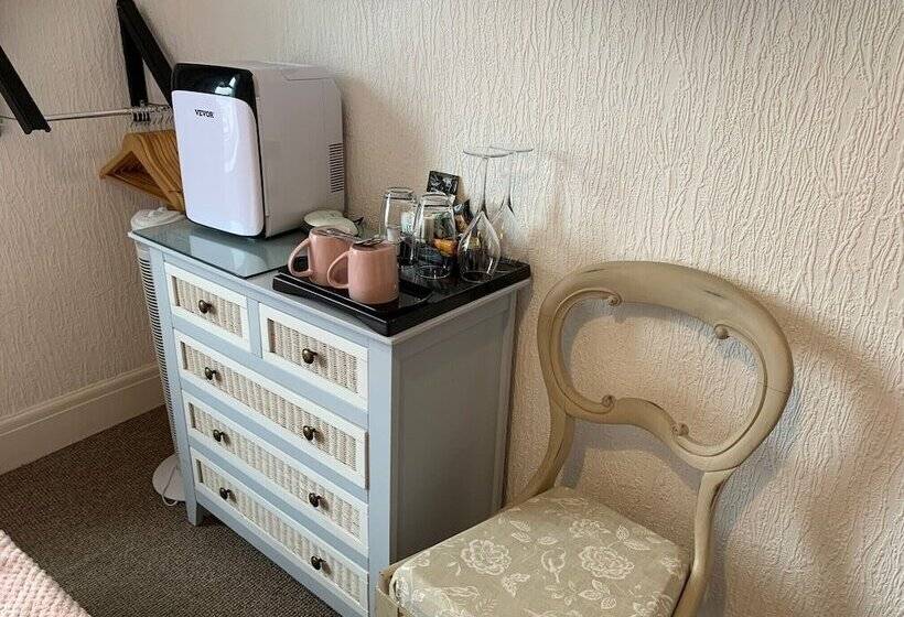 اتاق استاندارد, Bella Vista