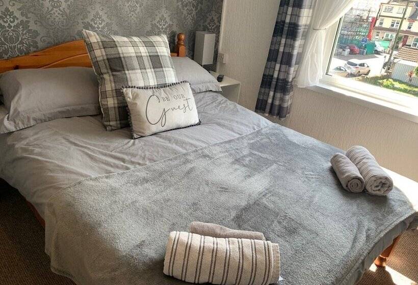 اتاق استاندارد, Bella Vista