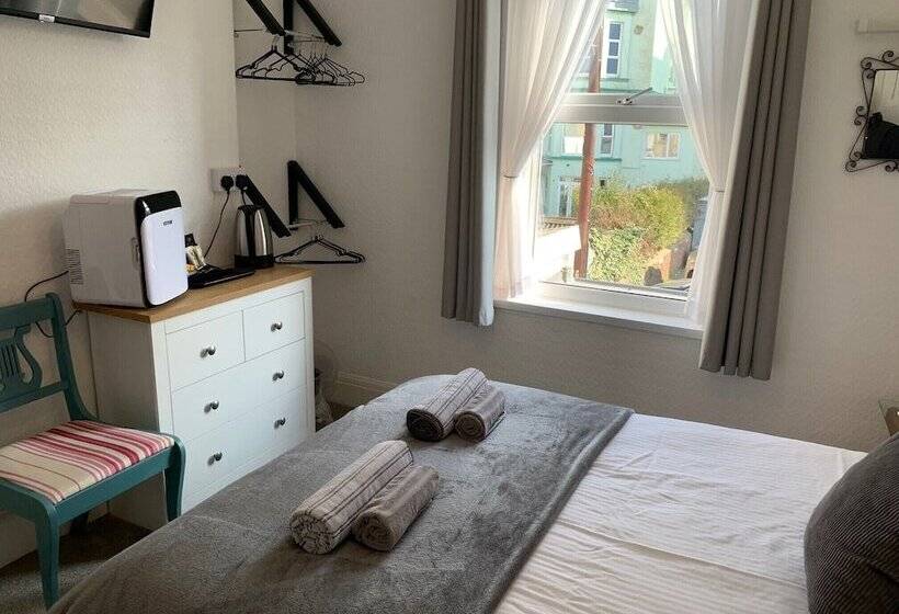 اتاق استاندارد, Bella Vista